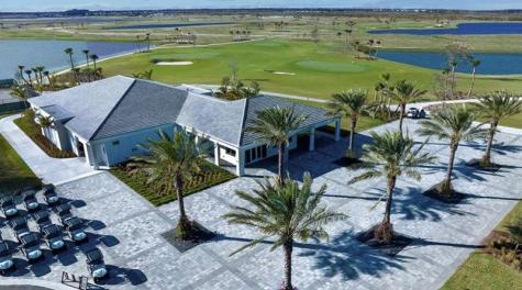 13584 SW Shinnecock Drive Port St Lucie FL 34987