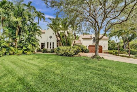 2321 SW 26th Avenue Fort Lauderdale FL 33312