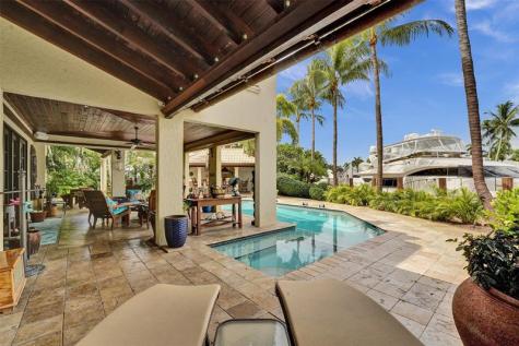 2321 SW 26th Avenue Fort Lauderdale FL 33312