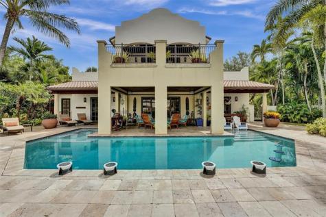 2321 SW 26th Avenue Fort Lauderdale FL 33312