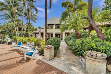 2321 SW 26th Avenue Fort Lauderdale FL 33312