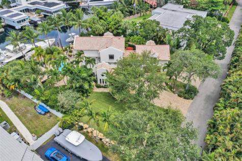 2321 SW 26th Avenue Fort Lauderdale FL 33312
