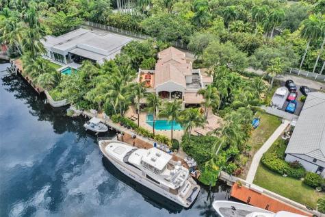2321 SW 26th Avenue Fort Lauderdale FL 33312