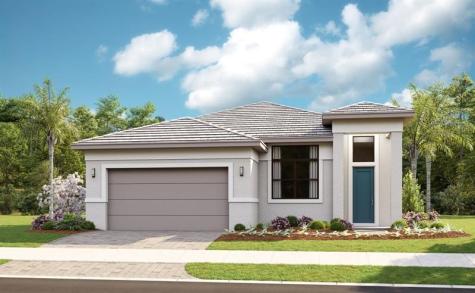 8146 SW Vanita Way Port St Lucie FL 34987