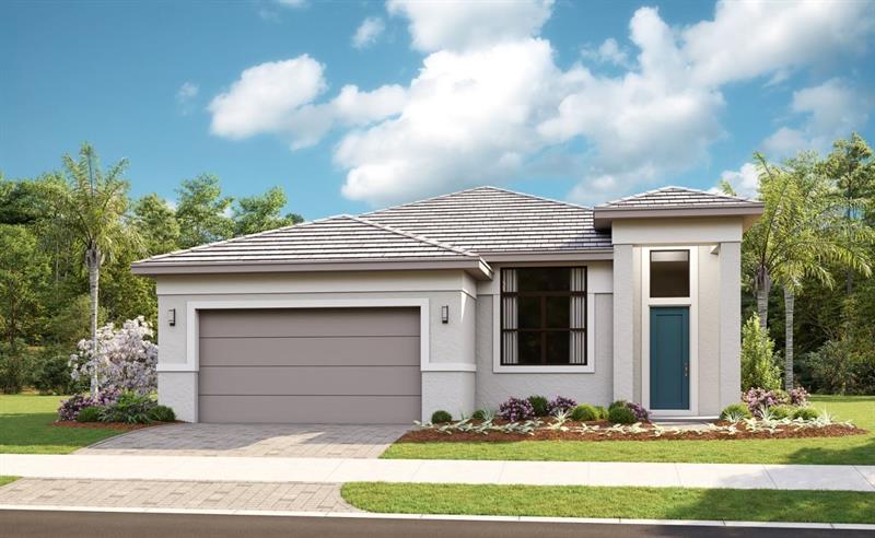 8146 SW Vanita Way Port St Lucie FL 34987