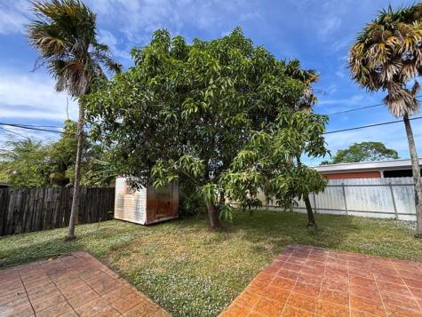4115 NW 191st Terrace Miami Gardens FL 33055