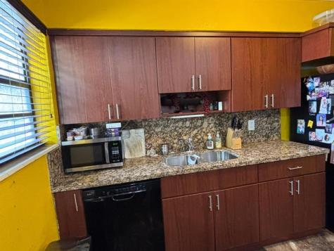 4115 NW 191st Terrace Miami Gardens FL 33055
