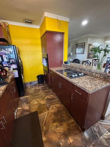 4115 NW 191st Terrace Miami Gardens FL 33055