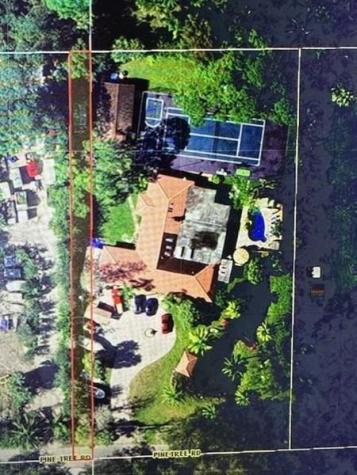 5800 Pinetree Road Parkland FL 33067