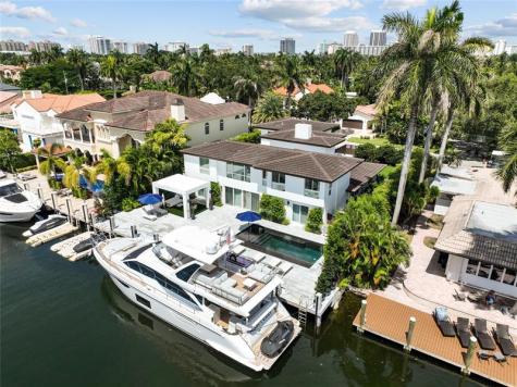 325 Seven Isles Drive Fort Lauderdale FL 33301