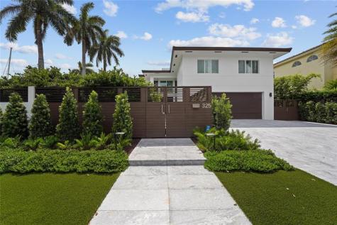 325 Seven Isles Drive Fort Lauderdale FL 33301