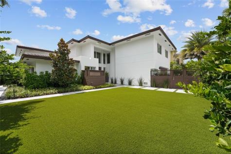 325 Seven Isles Drive Fort Lauderdale FL 33301