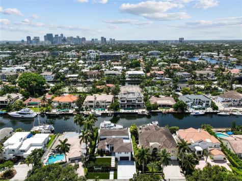 325 Seven Isles Drive Fort Lauderdale FL 33301
