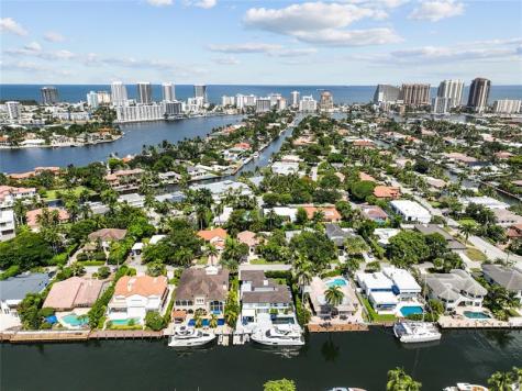 325 Seven Isles Drive Fort Lauderdale FL 33301