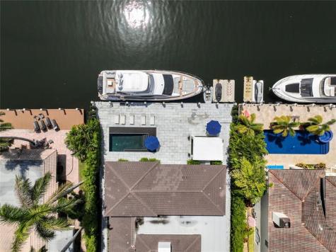 325 Seven Isles Drive Fort Lauderdale FL 33301