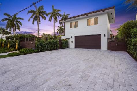 325 Seven Isles Drive Fort Lauderdale FL 33301