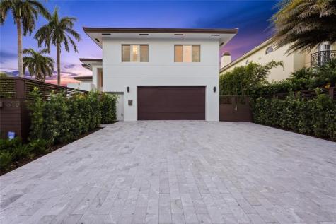 325 Seven Isles Drive Fort Lauderdale FL 33301