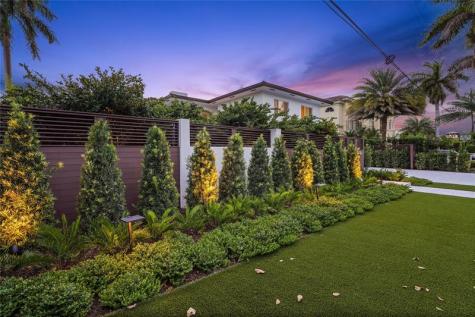 325 Seven Isles Drive Fort Lauderdale FL 33301
