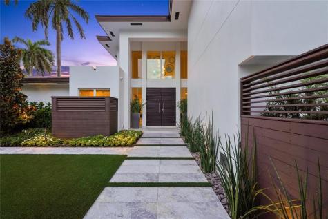 325 Seven Isles Drive Fort Lauderdale FL 33301
