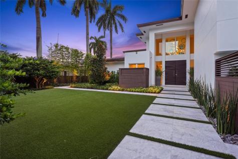 325 Seven Isles Drive Fort Lauderdale FL 33301