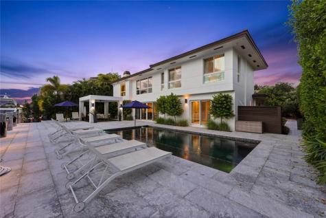 325 Seven Isles Drive Fort Lauderdale FL 33301