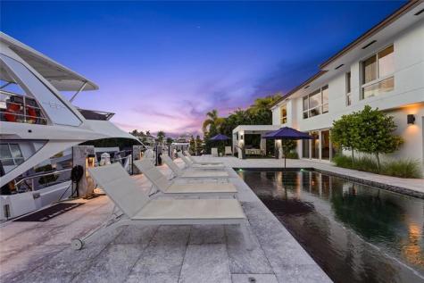 325 Seven Isles Drive Fort Lauderdale FL 33301