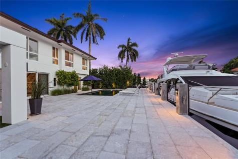 325 Seven Isles Drive Fort Lauderdale FL 33301