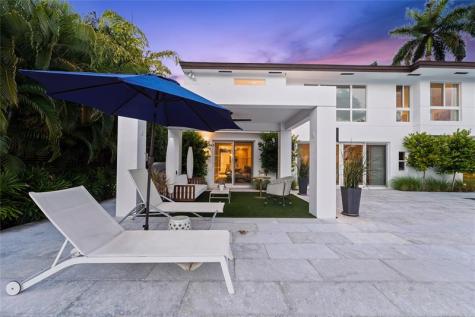 325 Seven Isles Drive Fort Lauderdale FL 33301