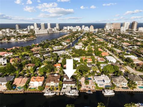 325 Seven Isles Drive Fort Lauderdale FL 33301