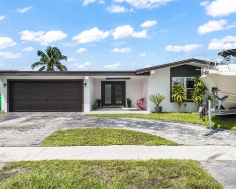 2051 NW 93rd Lane Sunrise FL 33322
