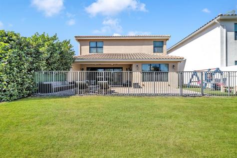 14586 Alabaster Avenue Delray Beach FL 33446