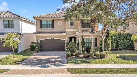 14586 Alabaster Avenue Delray Beach FL 33446