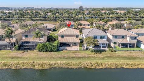 14586 Alabaster Avenue Delray Beach FL 33446