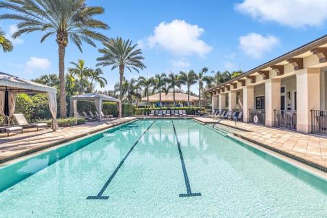 14586 Alabaster Avenue Delray Beach FL 33446