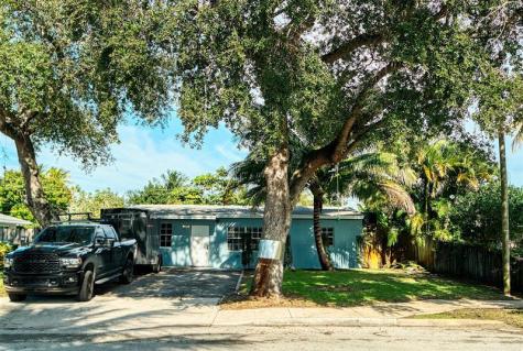531 NE 61st Street Oakland Park FL 33334
