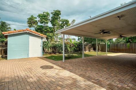 531 NE 61st Street Oakland Park FL 33334