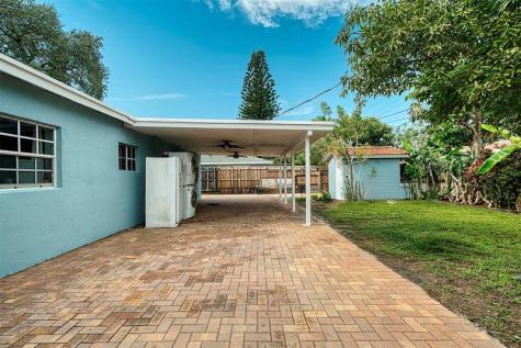 531 NE 61st Street Oakland Park FL 33334