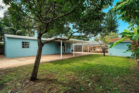 531 NE 61st Street Oakland Park FL 33334