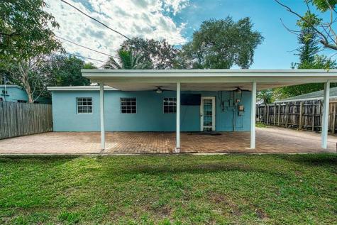 531 NE 61st Street Oakland Park FL 33334