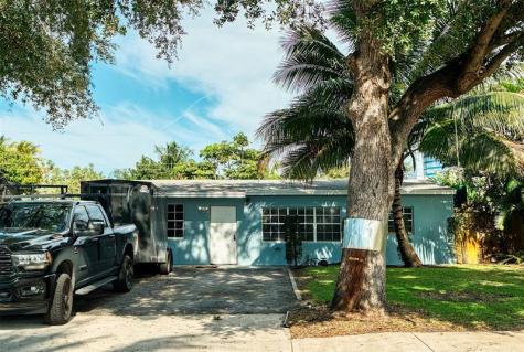 531 NE 61st Street Oakland Park FL 33334