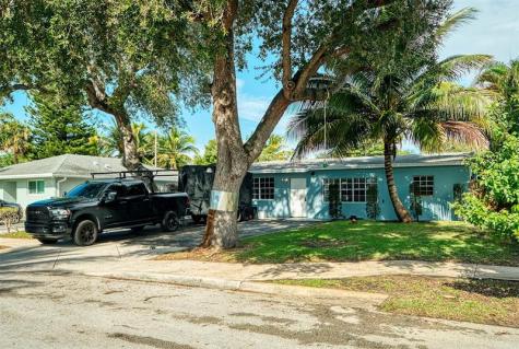 531 NE 61st Street Oakland Park FL 33334