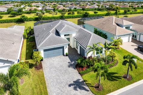 11959 SW Still Waters Avenue Port St Lucie FL 34987