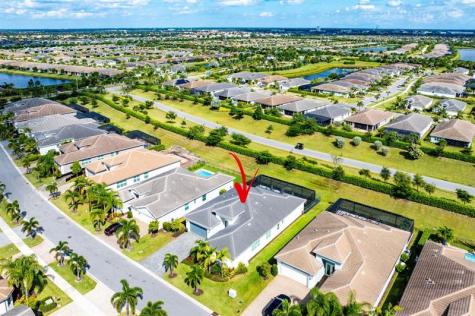 11959 SW Still Waters Avenue Port St Lucie FL 34987