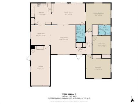 6853 NW 2nd Street Margate FL 33063