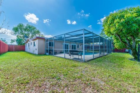 6853 NW 2nd Street Margate FL 33063