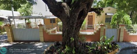 3411 NW 1st Avenue Miami FL 33127