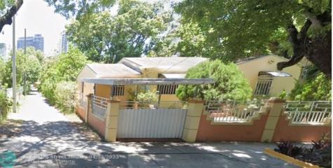 3411 NW 1st Avenue Miami FL 33127