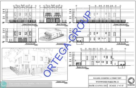 3411 NW 1st Avenue Miami FL 33127