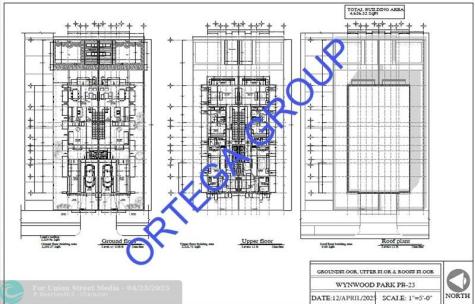 3411 NW 1st Avenue Miami FL 33127