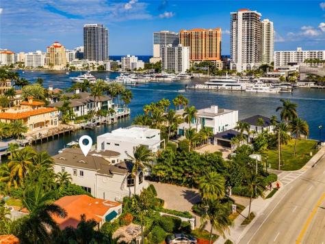 2615 E Las Olas Boulevard Fort Lauderdale FL 33301